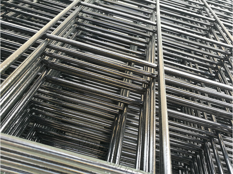 供应生产厂家直销 建筑铁丝网片 镀锌焊接网片 地热地暖网片