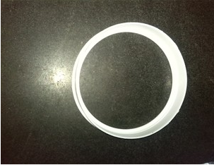 厂家定制硅胶密封圈硅橡胶密封垫硅橡胶垫片硅橡胶垫圈